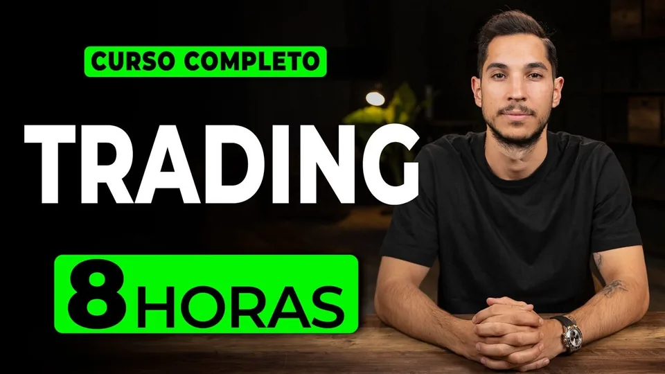 Miniatura de Alex Ruiz: Curso Completo de Trading 2026 (100% GRATIS)