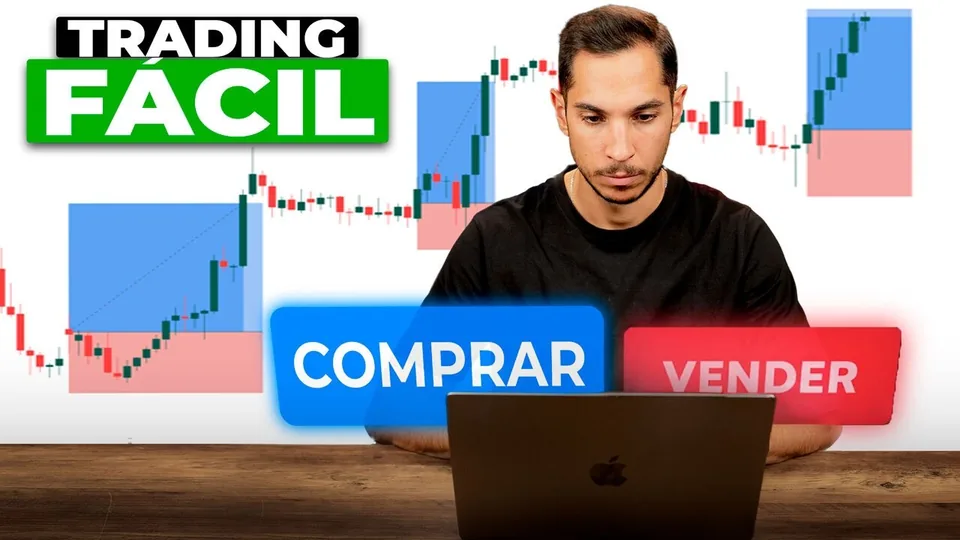 Miniatura de Alex Ruiz: Curso Gratis De Trading Para Completos Principiantes