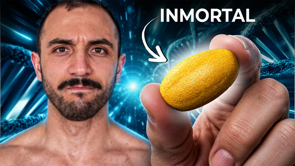 Miniatura de Mauro Carrillo: Este Medicamento tiene Beneficios Más allá de la Erección