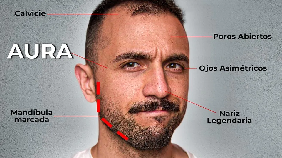Miniatura para Mauro Carrillo, canal de salud, diseñada por BroKreators